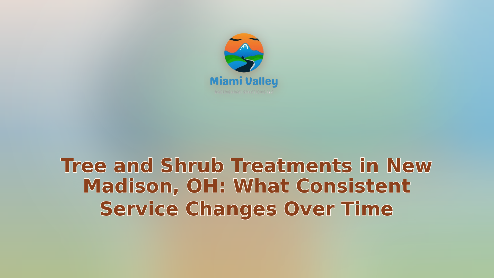 052 tree and shrub treatments in new madison oh what consistent service changes over time