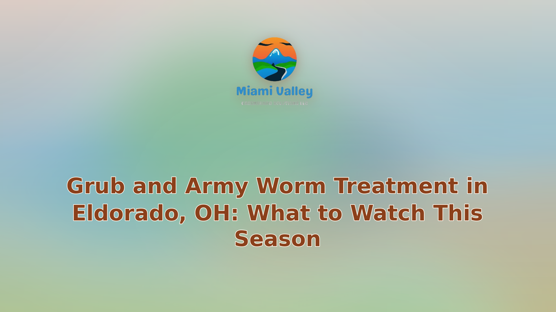 072 grub and army worm treatment in eldorado oh what to watch this season