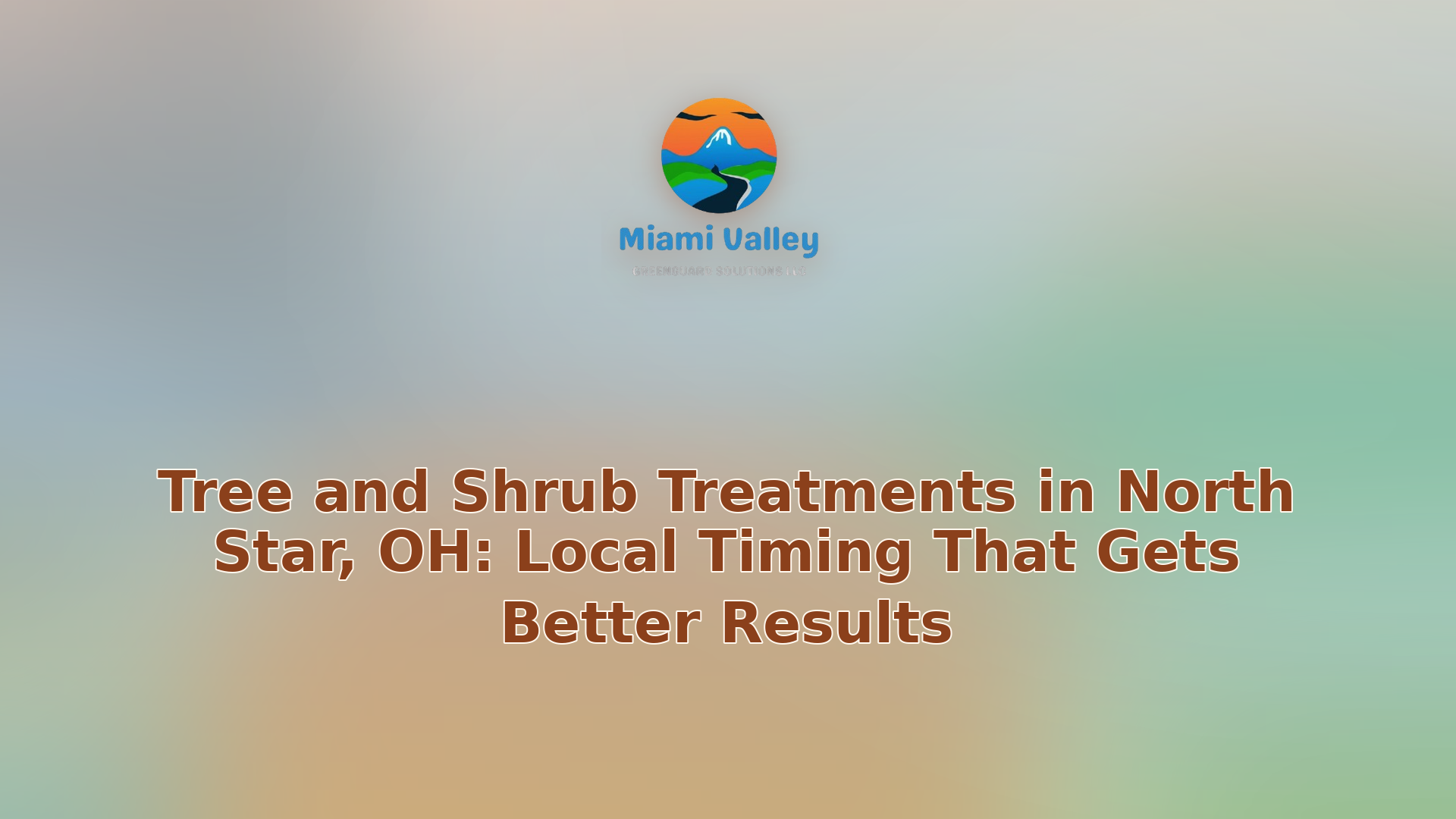 091 tree and shrub treatments in north star oh local timing that gets better results